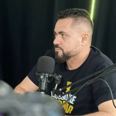 Foto de Senna Ricarte