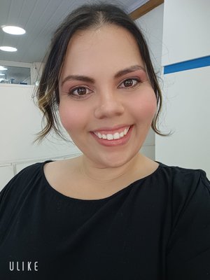 Foto de Vivian Duarte